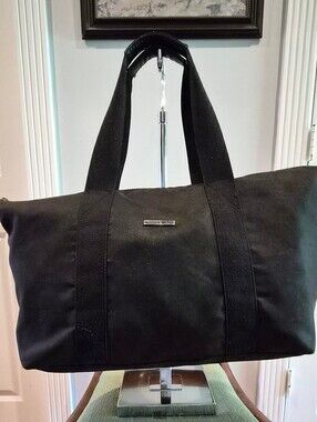 Burberry Weekender Duffel Bag